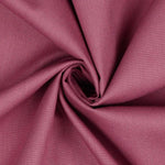 Popeline Baumwolle - Mauve