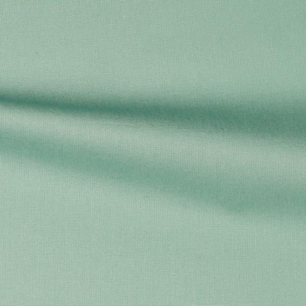 Popeline Baumwolle - Mint