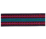 Prym Color-Elastic Pinkmuster 50 mm