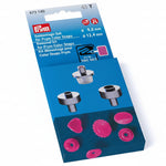 Prym Demontage-Set für Color Snaps – Ø 9 mm/ Ø 12,4 mm - Ergonomic Design