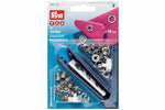 Prym Druckknöpfe "Jersey" - Ø 10 mm - 10 Stück