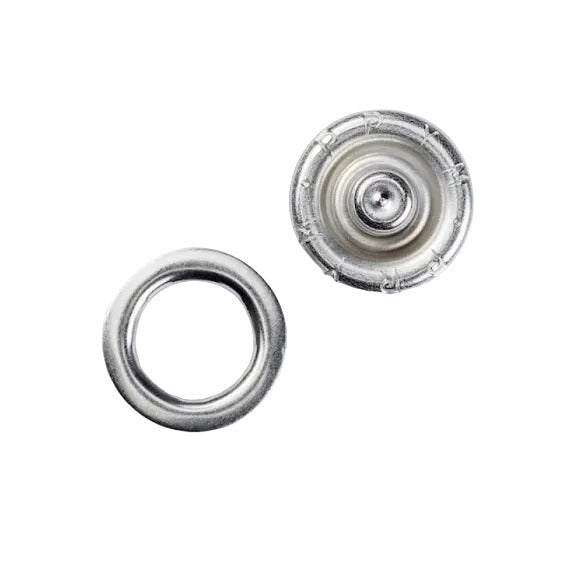 Prym Druckknöpfe "Jersey" - Ø 10 mm - 10 Stück