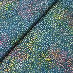 RAINBOW - Carmine - Batikstoff aus Indonesien