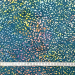 RAINBOW - Carmine - Batikstoff aus Indonesien