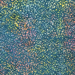 RAINBOW - Carmine - Batikstoff aus Indonesien