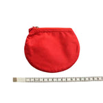 RED FLOWERS Portemonnaie