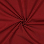 Rucksackstoff Outdoor - Dunkelrot