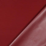 Rucksackstoff Outdoor - Dunkelrot