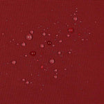 Rucksackstoff Outdoor - Dunkelrot