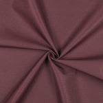 Rucksackstoff Outdoor - Pflaume