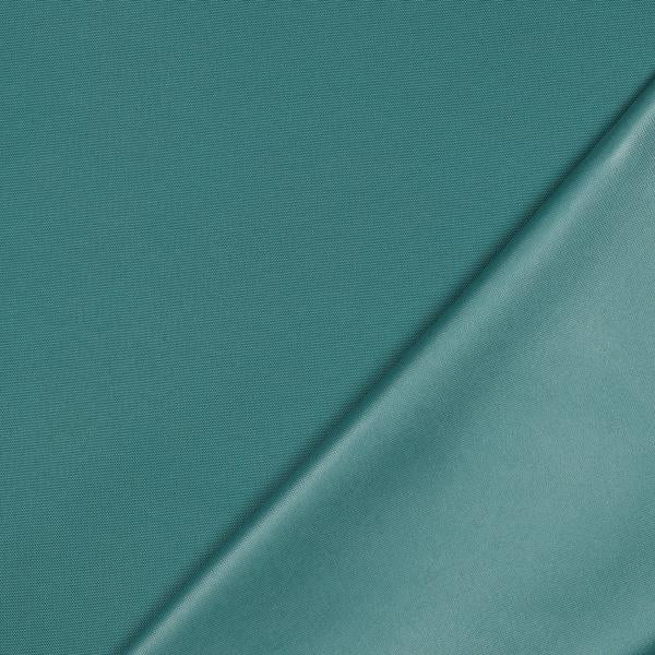 Rucksackstoff Outdoor - Teal (Blaugrün)