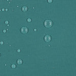 Rucksackstoff Outdoor - Teal (Blaugrün)