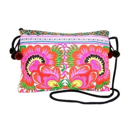 SUMMER Ethno Tasche