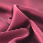 Stretch Satin "Bordeaux" - Meterware