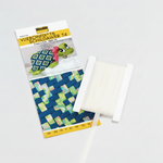 Vlieseline Saumfixierband „Vliesofix T6“ – 6 mm x 5 m