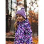 Softshell Leo