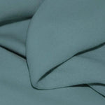 Sweat Baumwolle - Altgrün