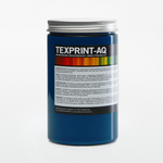 TEXPRINT-AQ Textildruckfarbe Ultramarinblau – 250 g