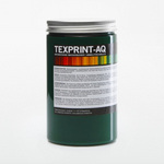 TEXPRINT-AQ Textildruckfarbe Waldgrün – 250 g