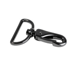 Taschenkarabiner_40mm_gunmetall