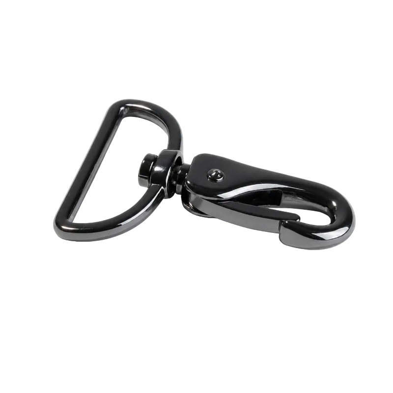 Taschenkarabiner_40mm_gunmetall