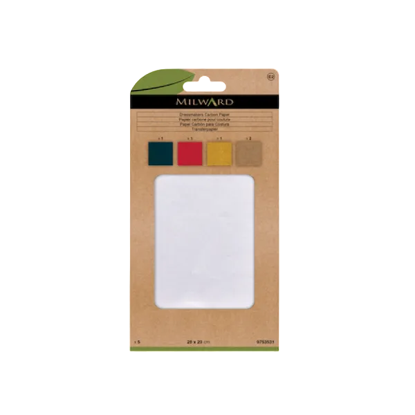 Kopierpapier - Milward Green