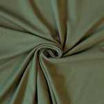 Viskose Jersey Olive