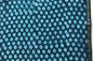 Preview: TURQUOISE-AKOLA Indischer-Hand-Block-Print-