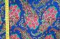 Preview: BLUE ROSE PAISLEY