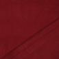 Preview: Fleece Antipilling Bordeaux