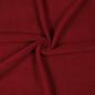Preview: Fleece Antipilling Bordeaux