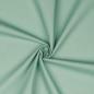 Preview: Popeline Baumwolle - Mint