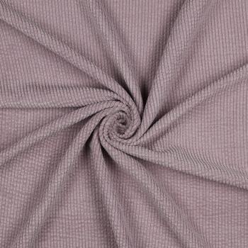 Preview: Breitcord Stretch Vintage - Altrosa | Meterware