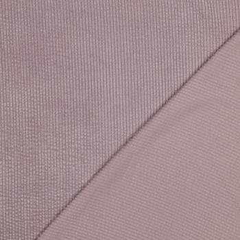 Preview: Breitcord Stretch Vintage - Altrosa | Meterware