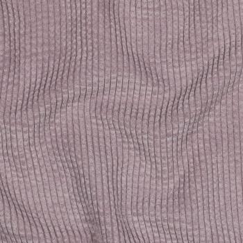 Breitcord Stretch Vintage - Altrosa | Meterware