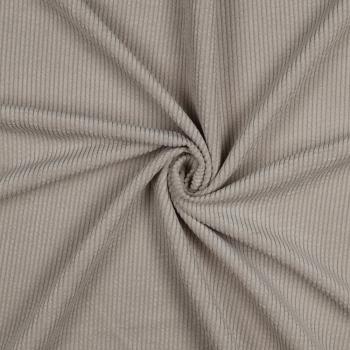 Preview: Breitcord Stretch Vintage - Sand | Meterware