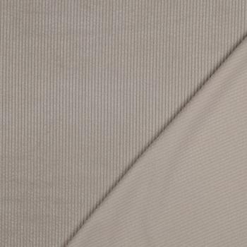 Preview: Breitcord Stretch Vintage - Sand | Meterware