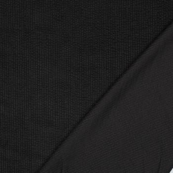 Preview: Vintage - Schwarz | Meterware