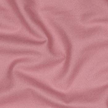 Flanell Baumwolle Mauve