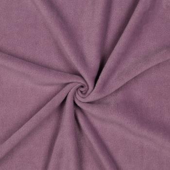 Fleece Antipilling Lavendel