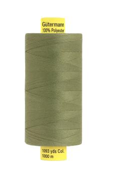 Gütermann Mara 120 1000m - 824 (Olive)