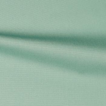 Preview: Popeline Baumwolle - Mint