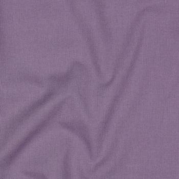 Preview: Popeline Baumwolle - Pflaume