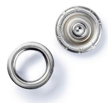 Preview: Prym Druckknöpfe 