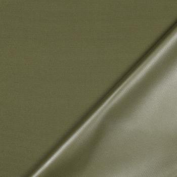 Preview: Rucksackstoff Outdoor – Olive