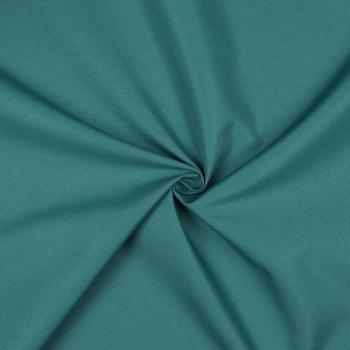 Rucksackstoff Outdoor - Teal (Blaugrün)