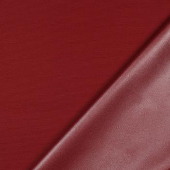 Preview: Rucksackstoff Outdoor - Dunkelrot