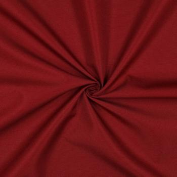 Rucksackstoff Outdoor - Dunkelrot