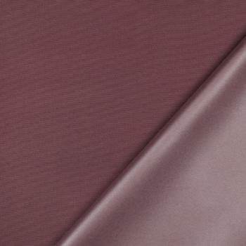 Preview: Rucksackstoff Outdoor - Pflaume