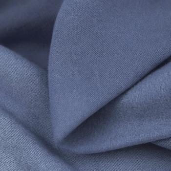 Sweat Baumwolle - Dunkel Jeans